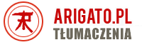 Tumacz woski DOBIEGNIEW